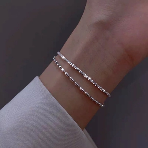 Jewelry Jewelry - Double Strand Bracelets